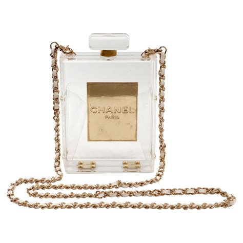 chanel perfume bottle bag buy|authentic chanel perfume.